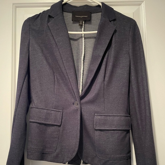 Banana Republic Women’s Blazer - Picture 1 of 3